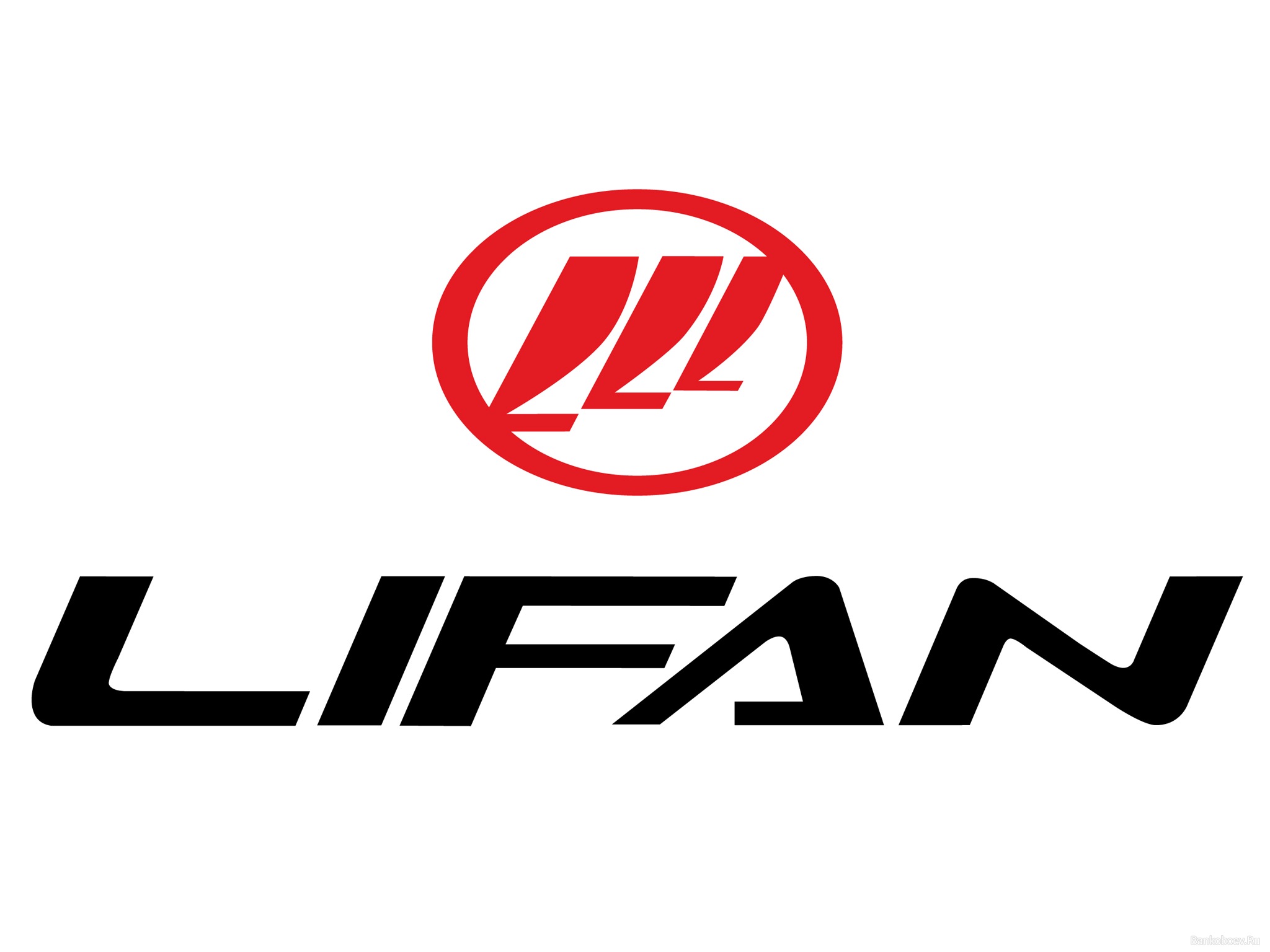 Lifan-Logo